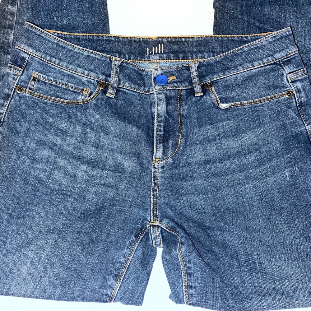 J. Jill Jeans